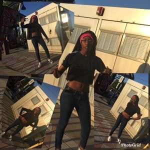 Meet your Posher, Tyana